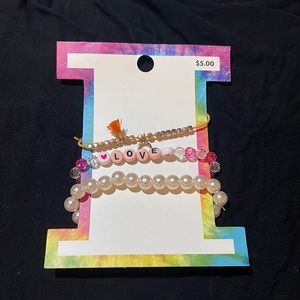 Braclets